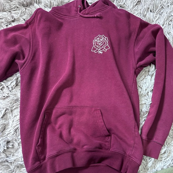 Obey hoodie - Picture 1 of 3